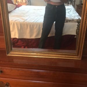 Levi’s 2 Boot Cut Blue jeans